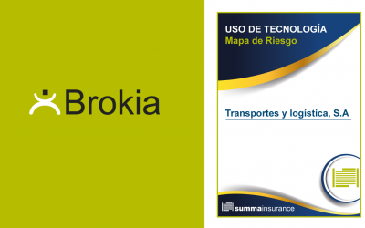 El programa Brokia de Summa amplía sus funcionalidades con el asesor técnico de Ciberriesgo